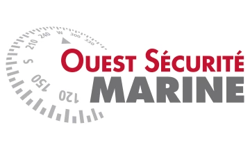 Logo Ouest Sécurité Marine