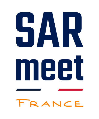 Logo Sar Meet