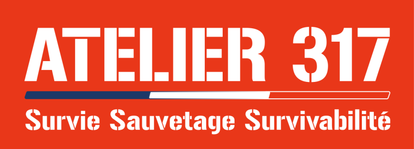 Logo Atelier 317
